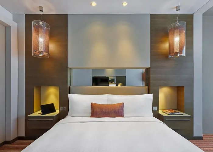 Park Rotana Abu Dhabi