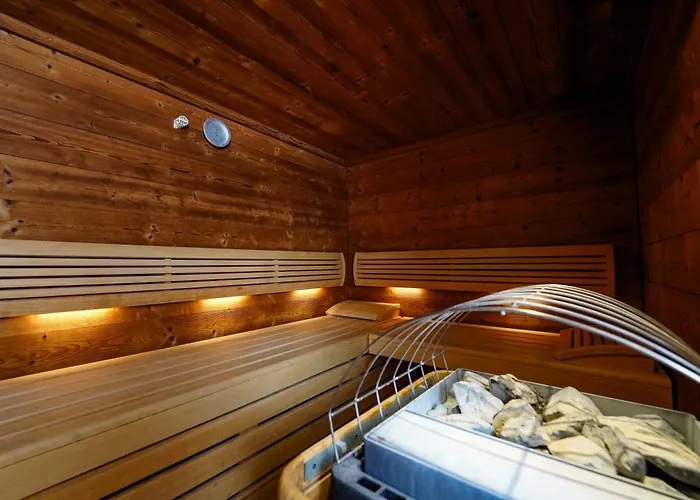 Hotel Sonnhof