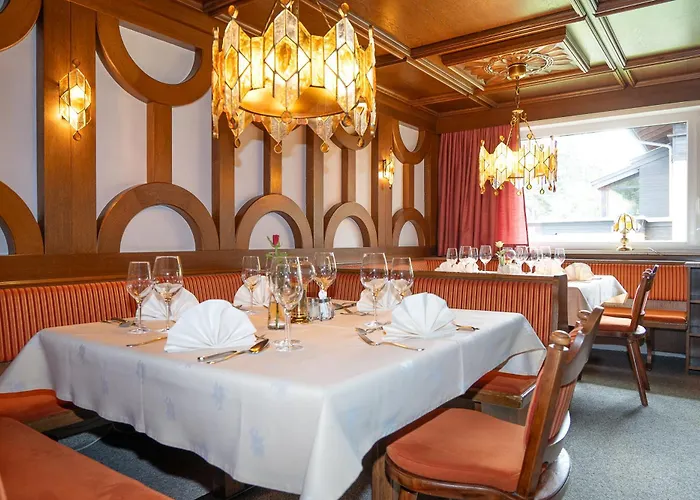 Hotel Sonnhof