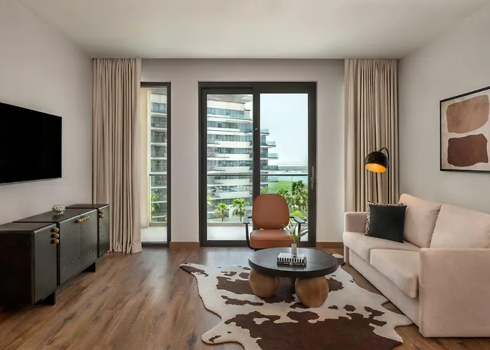 Staybridge Suites Yas Island Abu Dhabi By Ihg