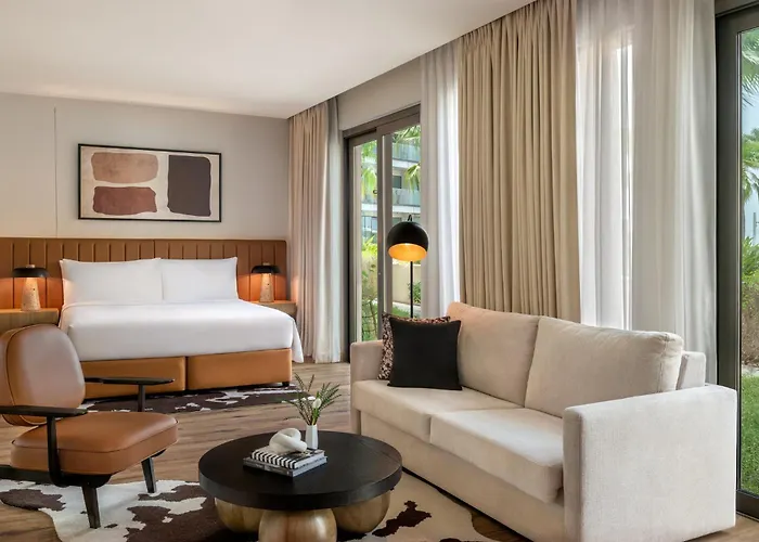 Staybridge Suites Yas Island Abu Dhabi By Ihg