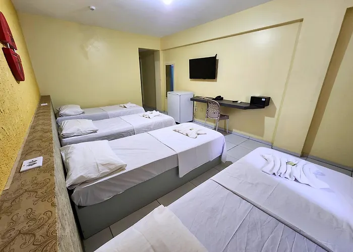 Jr Hotel