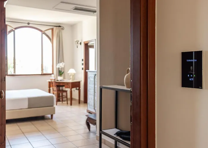 Hotel Montecallini - Adult Only 14