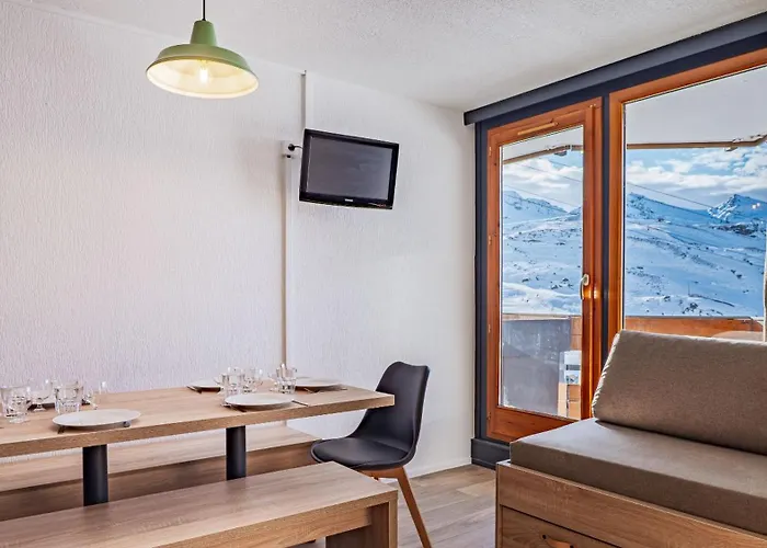 Residence Odalys Tourotel