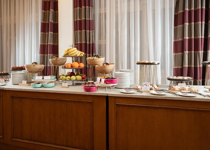 Schloss Hotel & Spa Pontresina