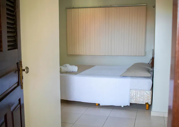 Hotel Pousada Dos Ventos
