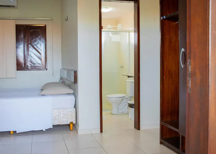 Hotel Pousada Dos Ventos