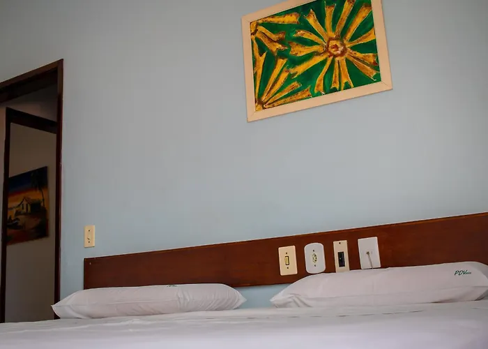 Hotel Pousada Dos Ventos