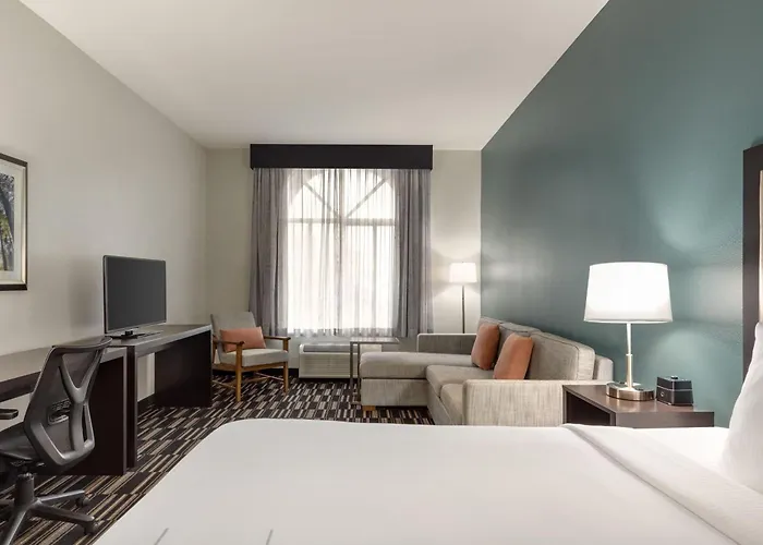 La Quinta By Wyndham Fairfield - Napa Valley