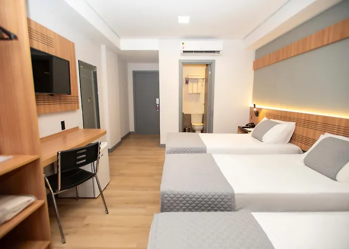Delcas Hotel