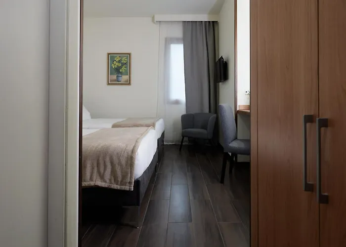 Hotel Delta Florence