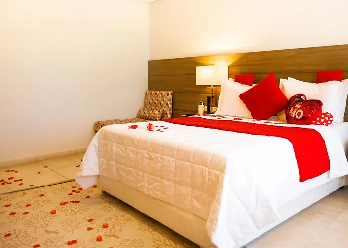 Hotel Le Pelican
