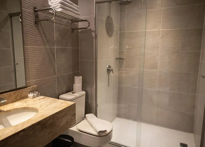 Hotel Le Pelican