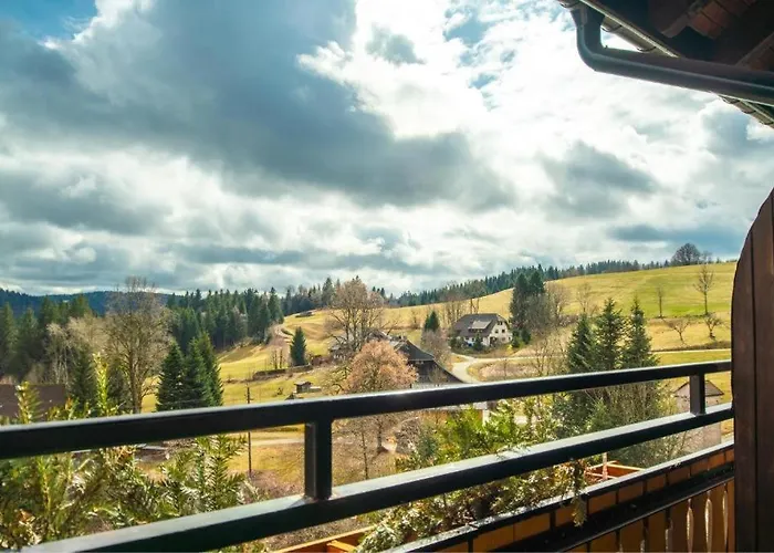 Boutique Hotel & Apartments Pension Sternen