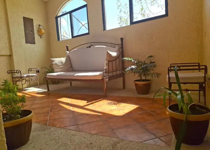 Hotel Quinta Maya