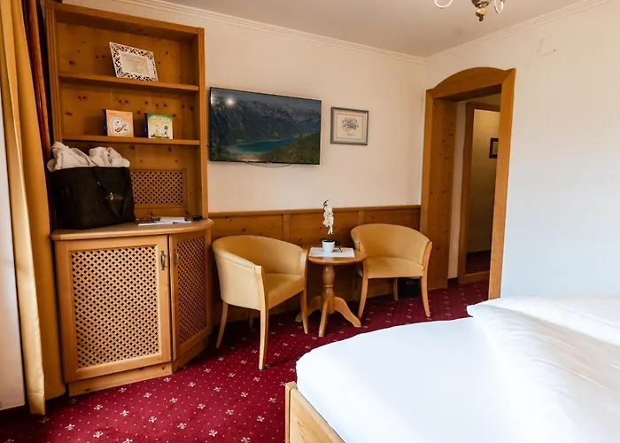 Liebes Caroline 4-Sterne-Hotel