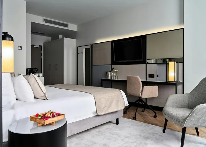 Leonardo Royal Hotel Warsaw