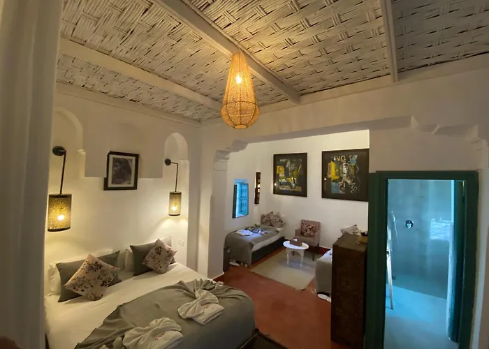 Riad Swaka