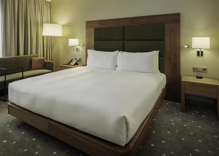 Doubletree By Hilton Lodz