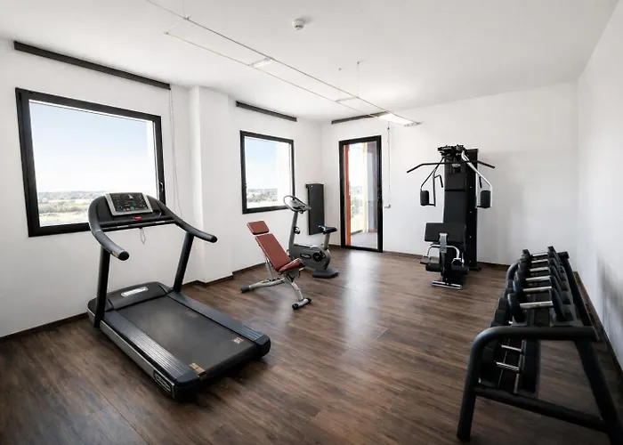 Phi Hotel Milano