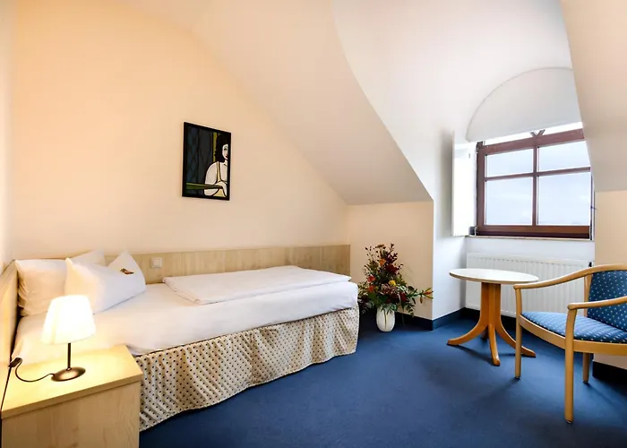 Kim Hotel Dresden