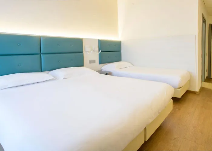 Hotel Bareta
