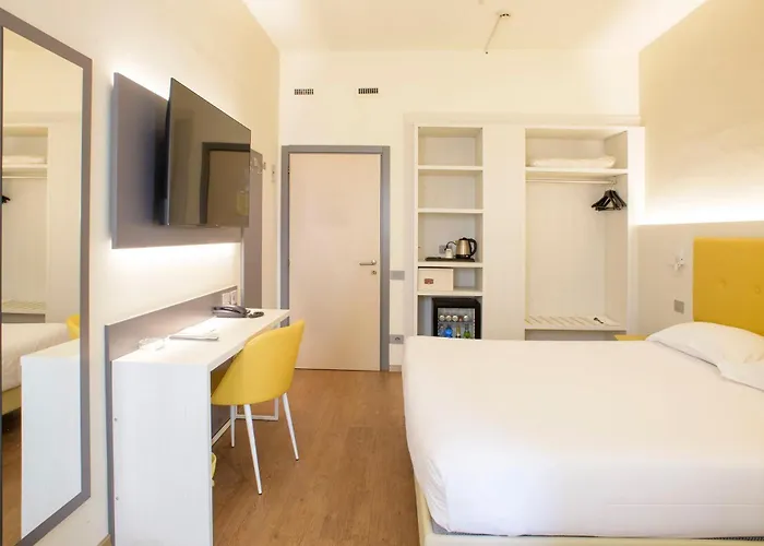 Hotel Bareta