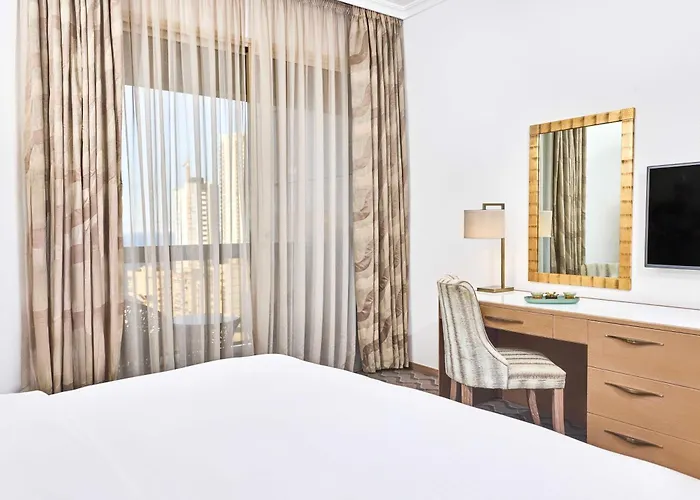 Gefinor Rotana – Beirut