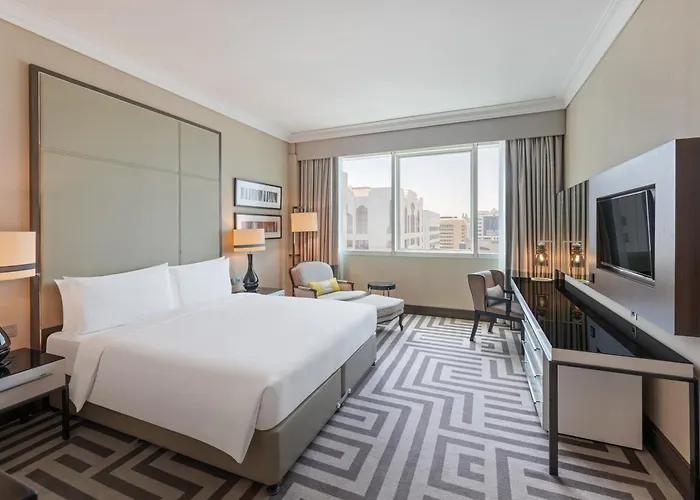 Al Maha Arjaan By Rotana