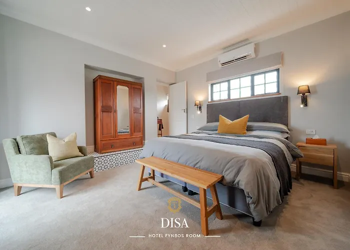 Tulbagh Boutique Heritage Hotel
