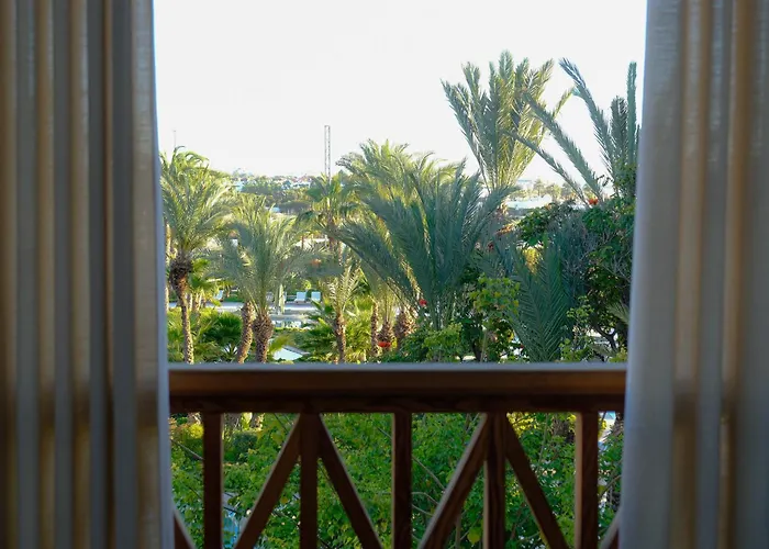 The View Agadir