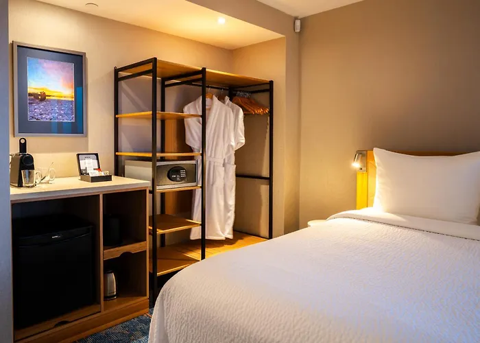 Blue Horizon Hotel