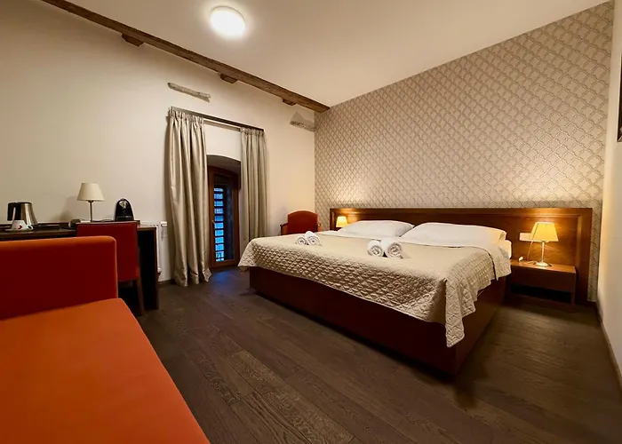Hotel Chateau Orlice