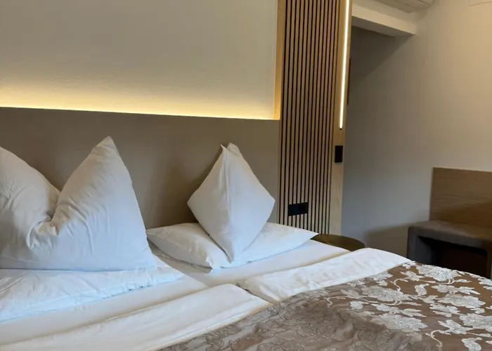 Hotel Grahor Depandance