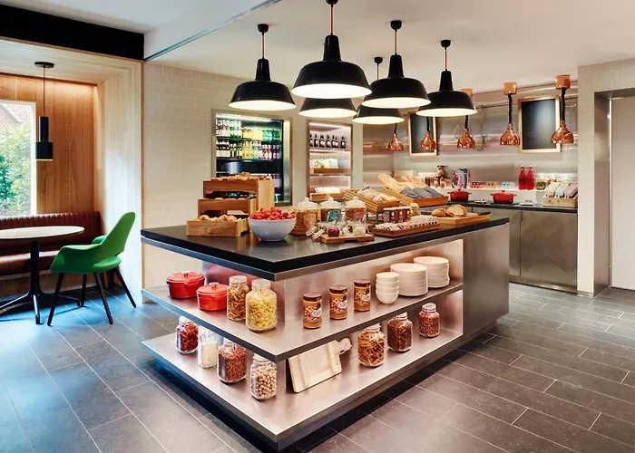Citizenm Rotterdam