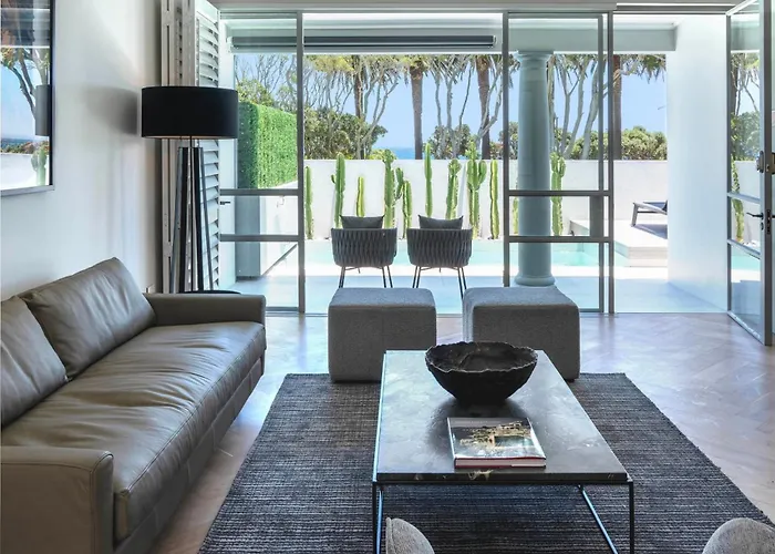 South Beach Camps Bay Boutique Hotel