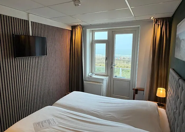 Hotel Zee en Duin