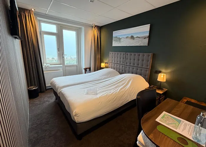 Hotel Zee en Duin