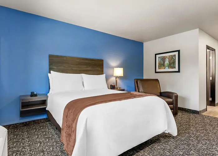 My Place Hotel-Bozeman, Mt