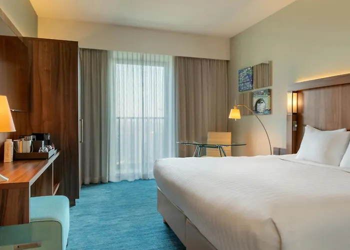 Courtyard By Marriott Amsterdam