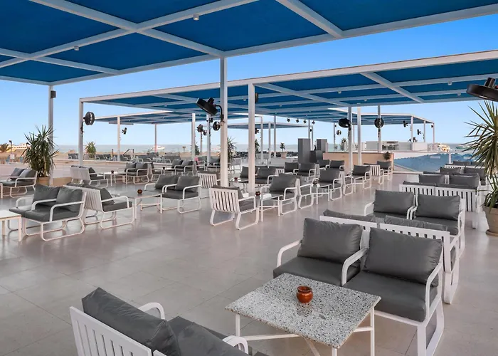 Pickalbatros White Beach Resort - Hurghada