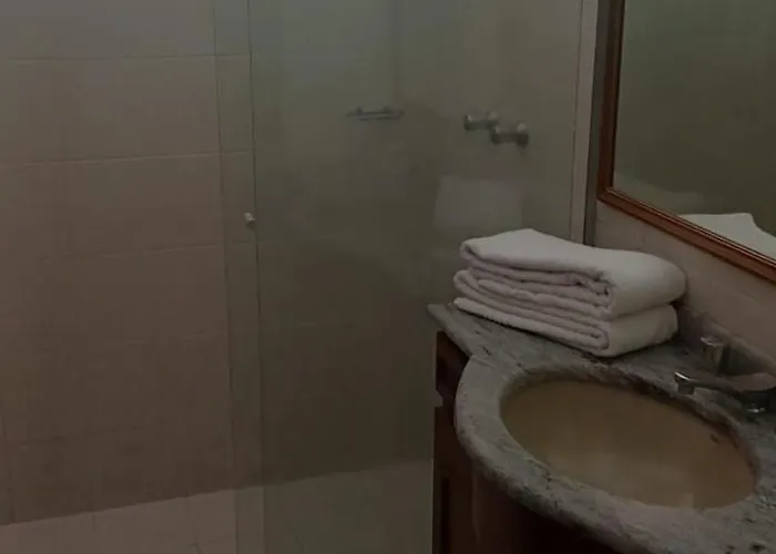 Hotel San Carlos