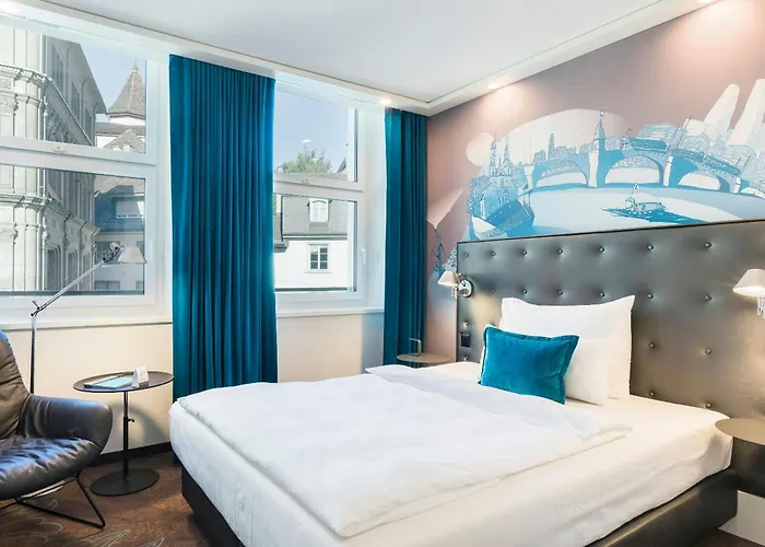 Motel One Basel
