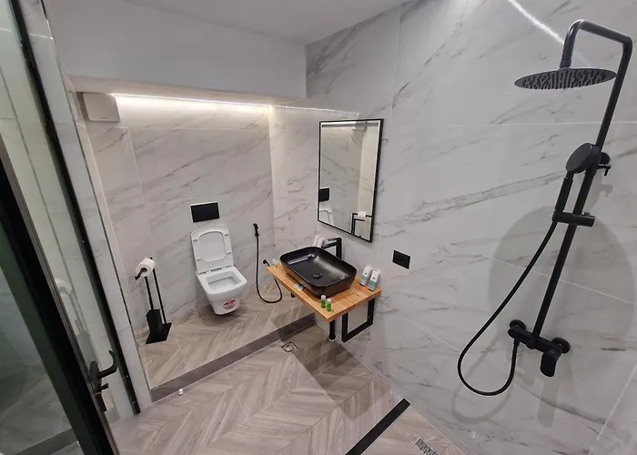 New W Hotel