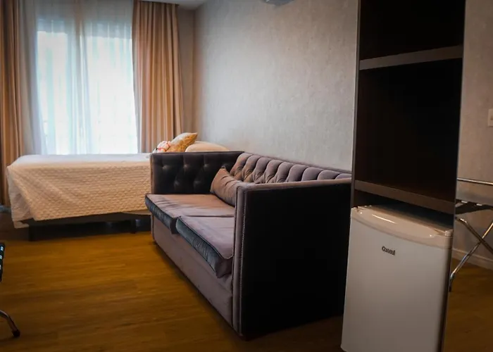 Hotel Gramado Interlaken