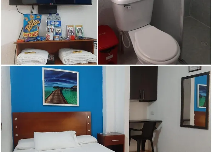 Hotel Confortel