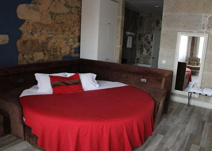Art'Otel Barcelos