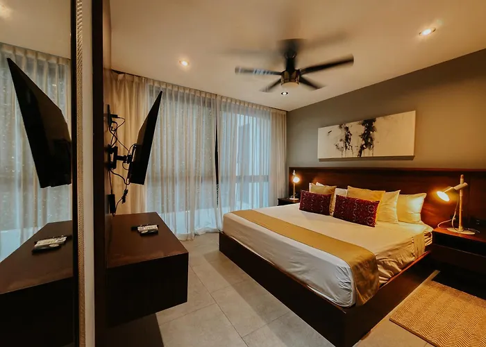It Boutique Hotel & Restaurant
