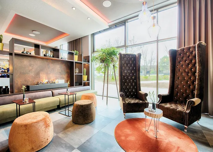 Leonardo Royal Hotel Ulm