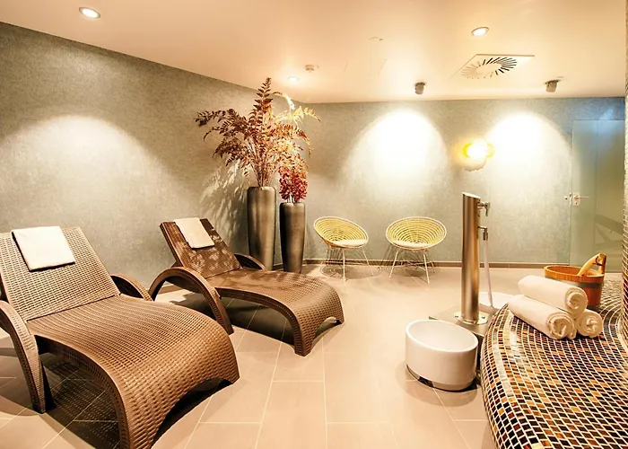 Leonardo Royal Hotel Ulm